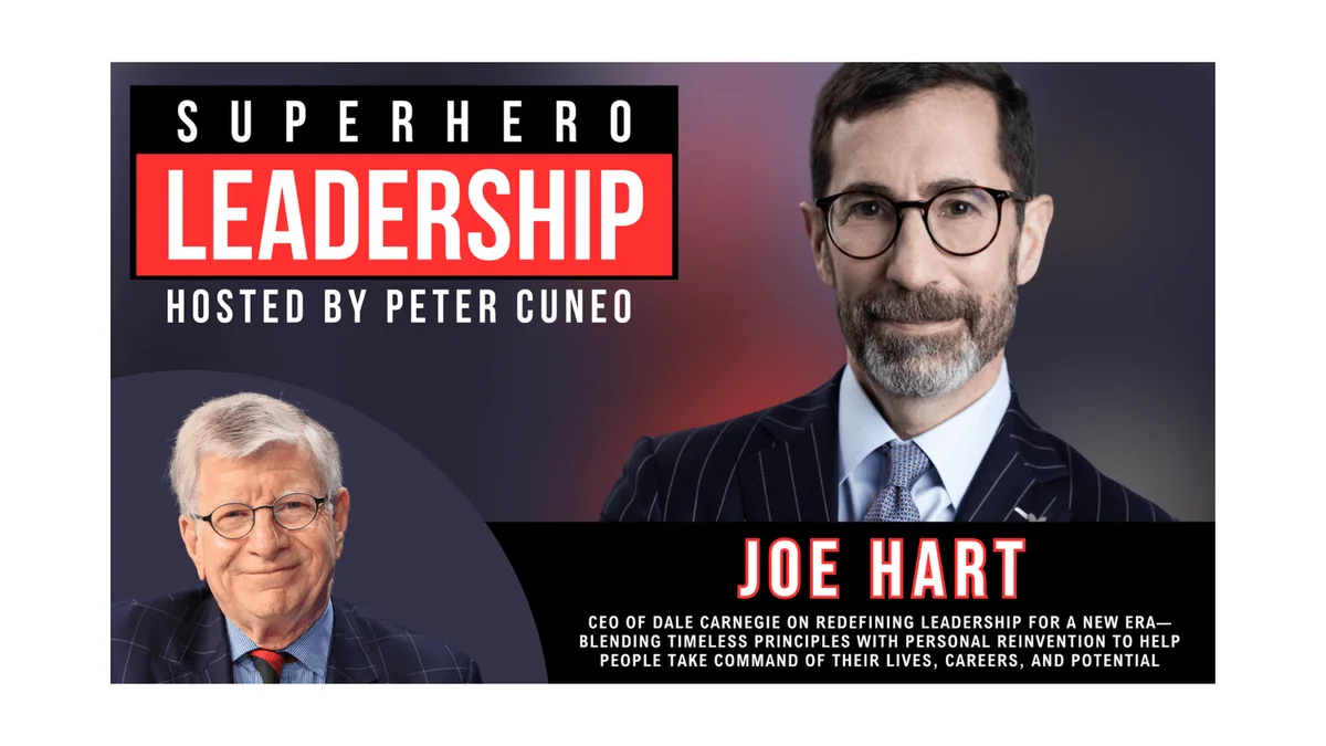 Season 2 Episode 9 Michael Joe Hart